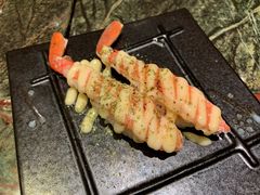 -炙柒Sekinana·精致料理 烧鸟·铁板烧(海上世界店)