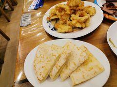 -毛毛熏肉•东北菜老字号(大安街店)