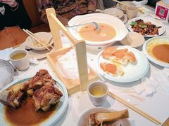 -东北风(平江万达店)