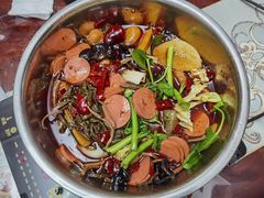 -天治宣·野椒鸡(龙头寺总店)