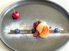 -慈云斋·24节气素食