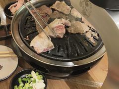 -九田家黑牛烤肉料理(衡百国际店)