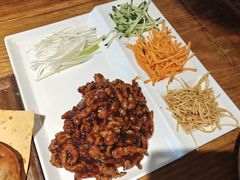 -打酱油·非遗淮扬菜(瘦西湖梅岭店)