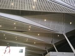 -西宁曹家堡国际机场-T2航站楼
