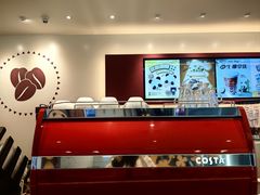 -COSTA COFFEE(成都来福士店)