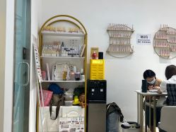 -瞧·享轻奢美甲美睫
