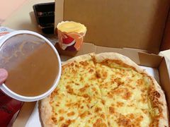 -Aimiqi.Pizza.爱米奇私厨(虹梅路红春大厦店)