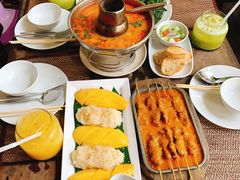 -自然餐厅(Phuket)