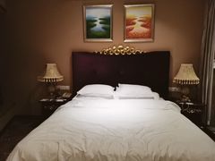 -厦门泰谷酒店(中山路镇海路地铁站店)