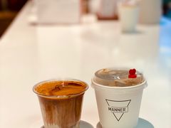 Dirty-Manner Coffee(芮欧百货店)