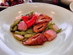 -虎哥私房菜(馒头山店)