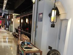 -卢大鲜鱼头捞饭(美利广场店)