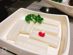 -海底捞火锅(苏宁生活广场店)