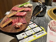 -虎哥六韩式烤肉料理 TIGERGRILL(隆生金山湖中心购物广场店)