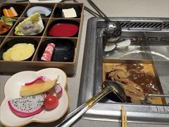 -海底捞火锅(河东万达广场店)