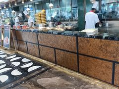 -香融府·烤鸭·家常菜(马家堡路店)