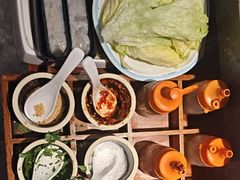 -鑫隆四季涮肉(八角畅游店)