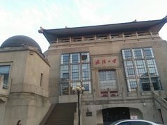 -武汉大学-樱园