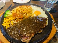 -豪享来中西餐厅(延安东路店)