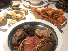-加餐海鲜自助(宝龙一城店)