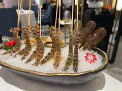 -红雀围·海鲜火锅(陆家嘴中心店)