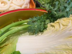 -牛New寿喜烧(闵行龙湖天街店)