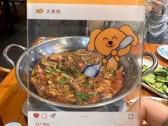 -61号餐吧(兴坪古镇漓江店)