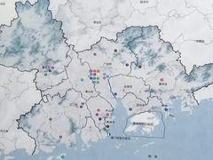 -羚羊峡古栈道森林公园