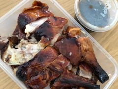 -玫瑰苑烧腊饭店