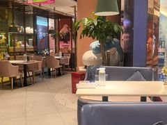 -夏日玛莉西餐厅(金茂览秀城店)