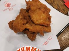 -双合园·海鲜水饺青岛菜(万佳广场店)