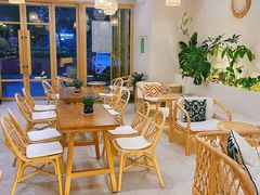 环境-Fruiffee Cafe 果啡派