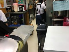 -1点点(芦潮港店)