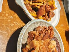 -95号酱骨·一块豆腐(展春园西路店)