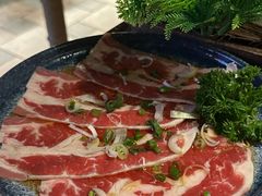 -牛焱·烧肉酒肆(五大道店)