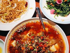 -北平印象.北京烤鸭.新京菜.融合菜(世贸店)