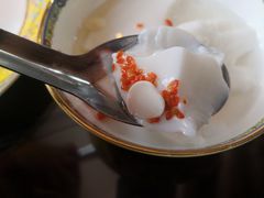杏仁豆腐-富华斋饽饽铺·宫廷糕点·伴手礼(护国新天地店)