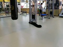 -中田·健身+普拉提(太阳广场店)