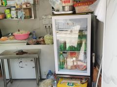 -大东北首席烤冷面(常兴路店)