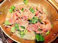 -Ant 蚂蚁洞烤肉·大营地(上海静安大悦城店)