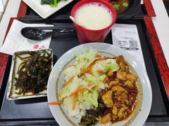 -永和大王·现磨豆浆·卤肉饭(九亭SH085店)