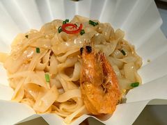 -蚝老板海鲜烧烤大排档(码头店)