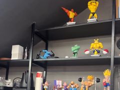 -EASY POWER健身工作室(浦东大道店)