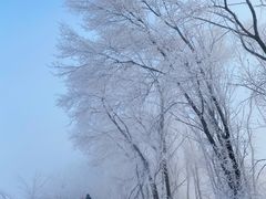 -中旅松花湖滑雪场