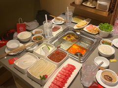 -海底捞火锅(江南盛天地店)