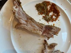 -北京王府井希尔顿酒店·万斯阁西餐厅