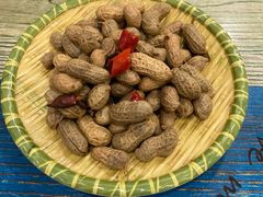 -阆辣荟餐饮(老味道8年·古城店)