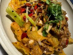 -辛香汇·锦里丨现炒川菜(中南城店)