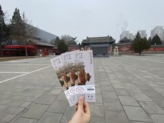 -大钟寺古钟博物馆