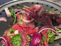 -大千金齐齐哈尔烤肉(清湖店)